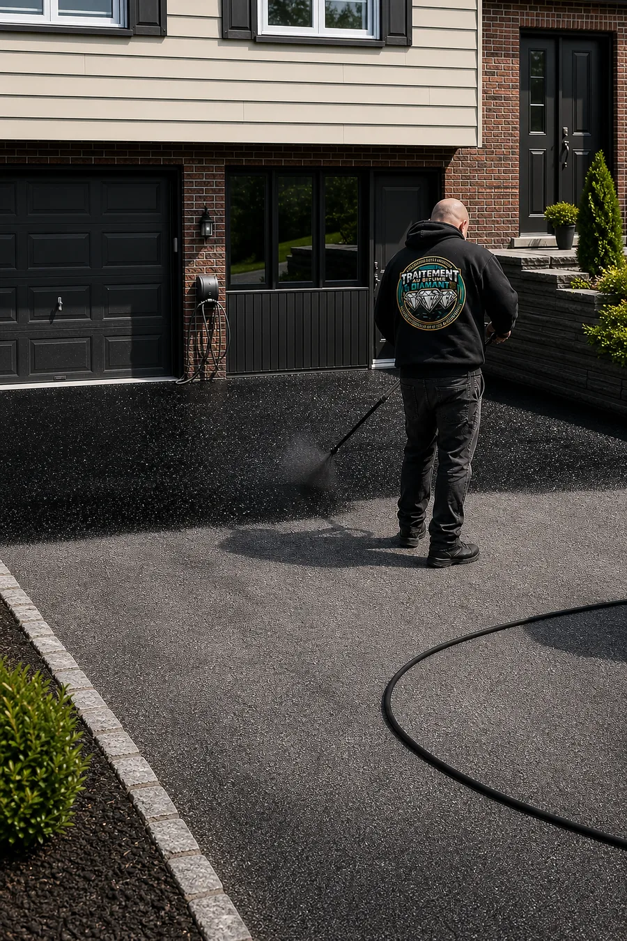 Asphalt